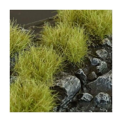 Gamers Grass Gamers Grass: Grass tufts