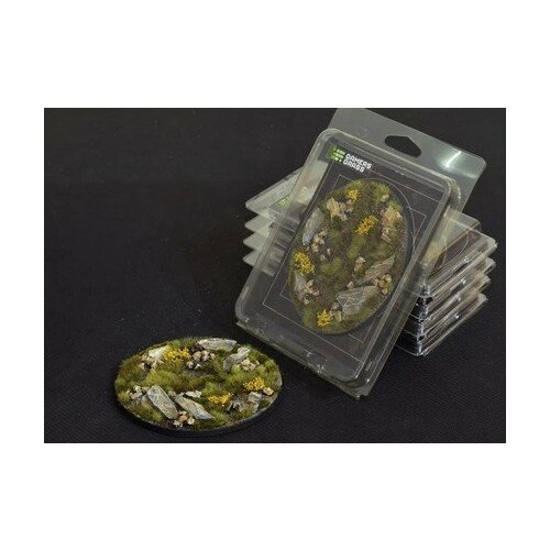 Gamers Grass Gamers Grass: Highland Bases