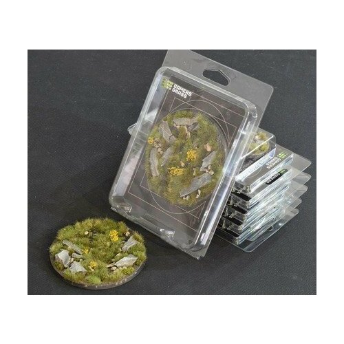 Gamers Grass Gamers Grass: Highland Bases