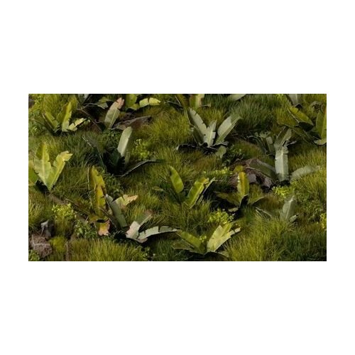 Gamers Grass Gamers Grass: Laser Plants