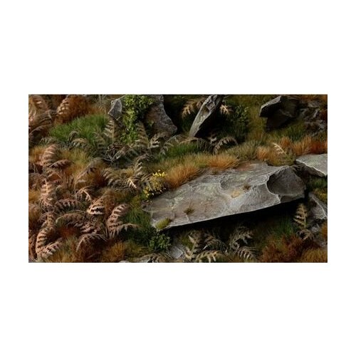 Gamers Grass Gamers Grass: Laser Plants