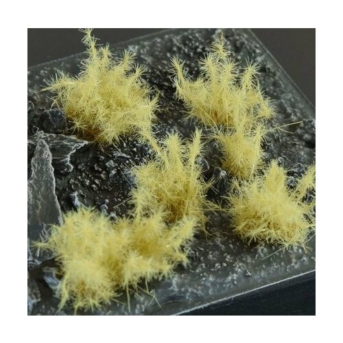 Gamers Grass Gamers Grass: Special tufts