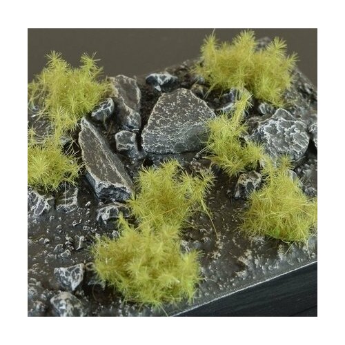 Gamers Grass Gamers Grass: Special tufts