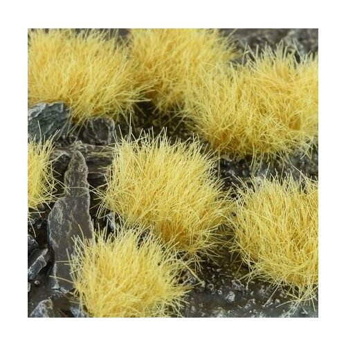 Gamers Grass : Grass tufts -