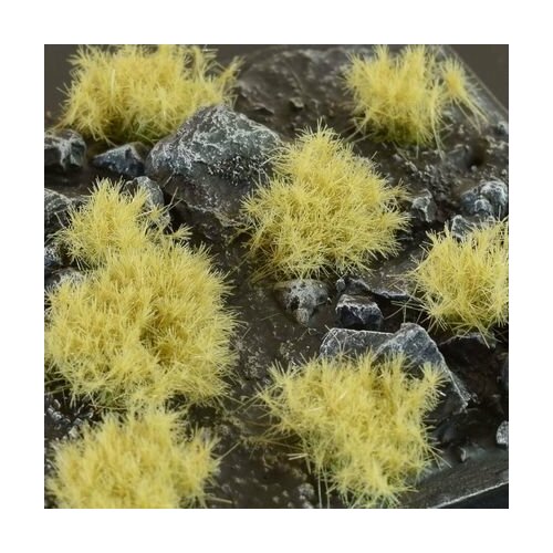 Gamers Grass : Grass tufts -