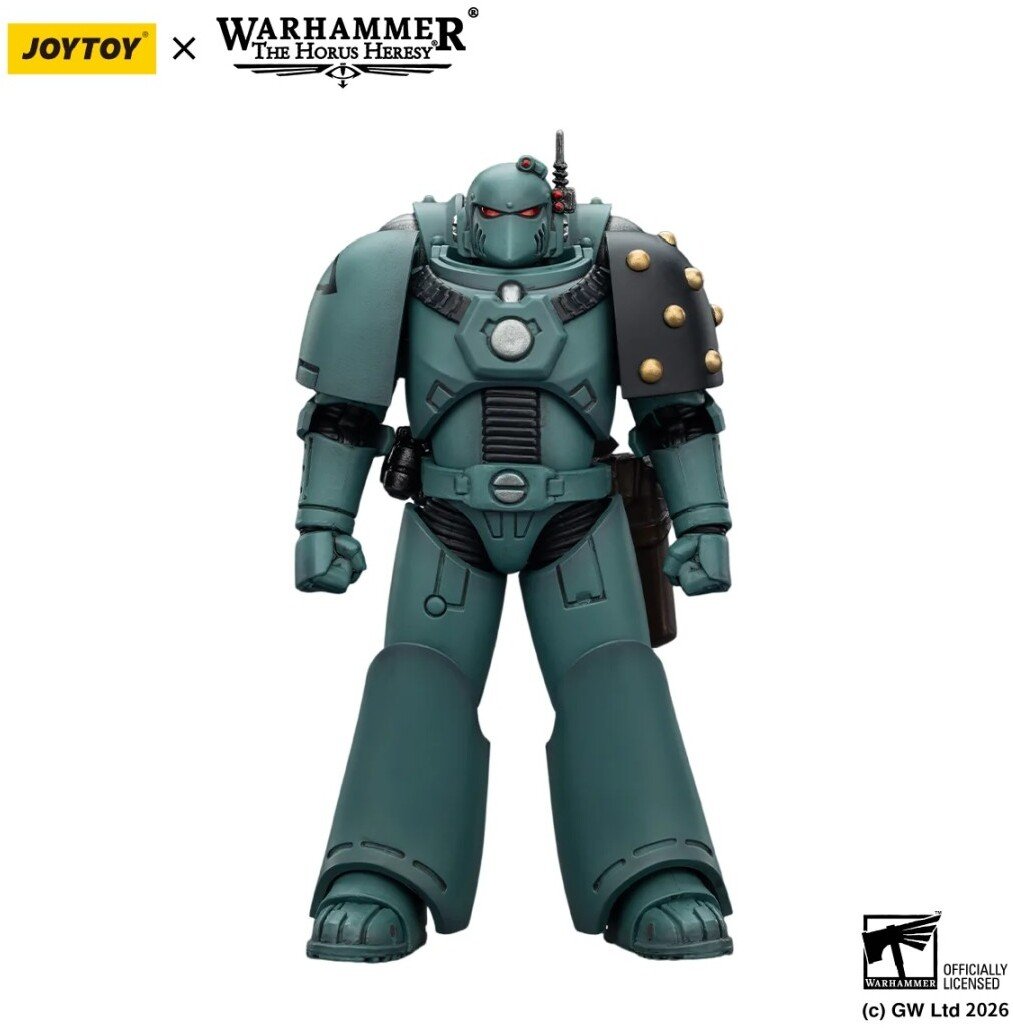 Games Workshop  Warhammer The Horus Heresy