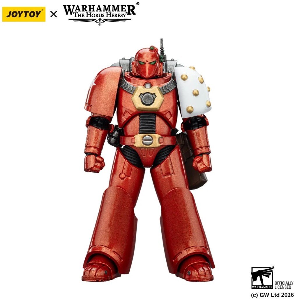 Games Workshop  Warhammer The Horus Heresy