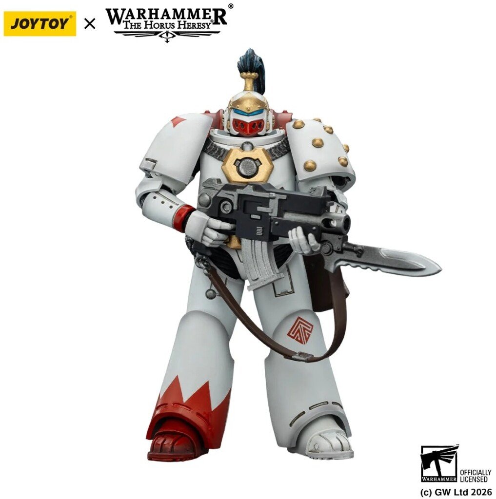 Games Workshop  Warhammer The Horus Heresy