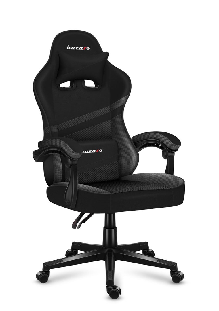 Huzaro Force 4.4 Carbon gamingowy