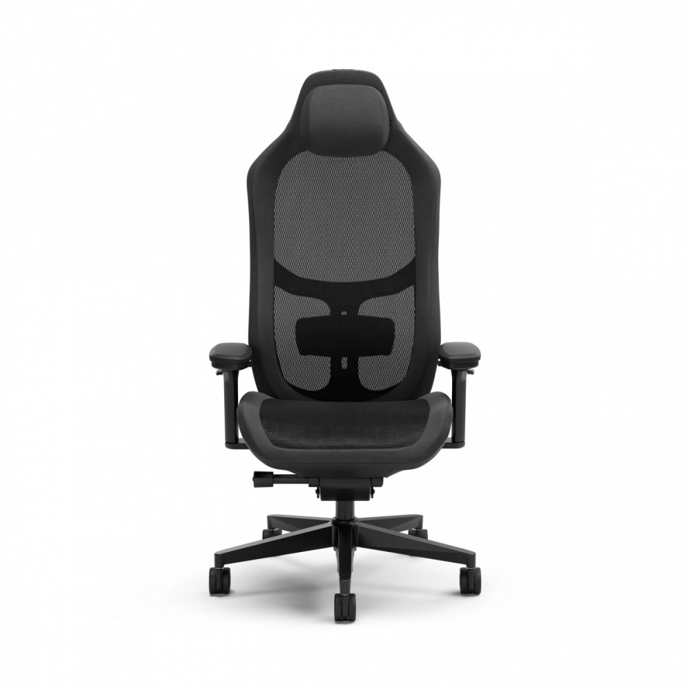 Fractal Design Refine Mesh Dark (FD-CH-RE1M-01)