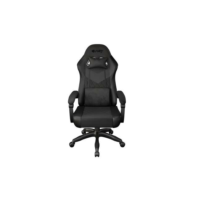 Fury GAMING CHAIR SHINAI S2 black