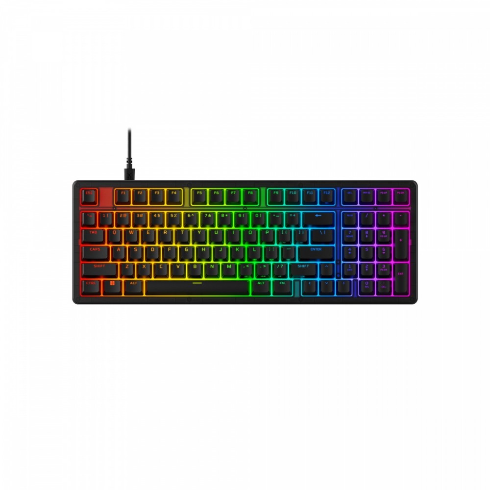 Klawiatura HP HyperX Alloy Origins 2