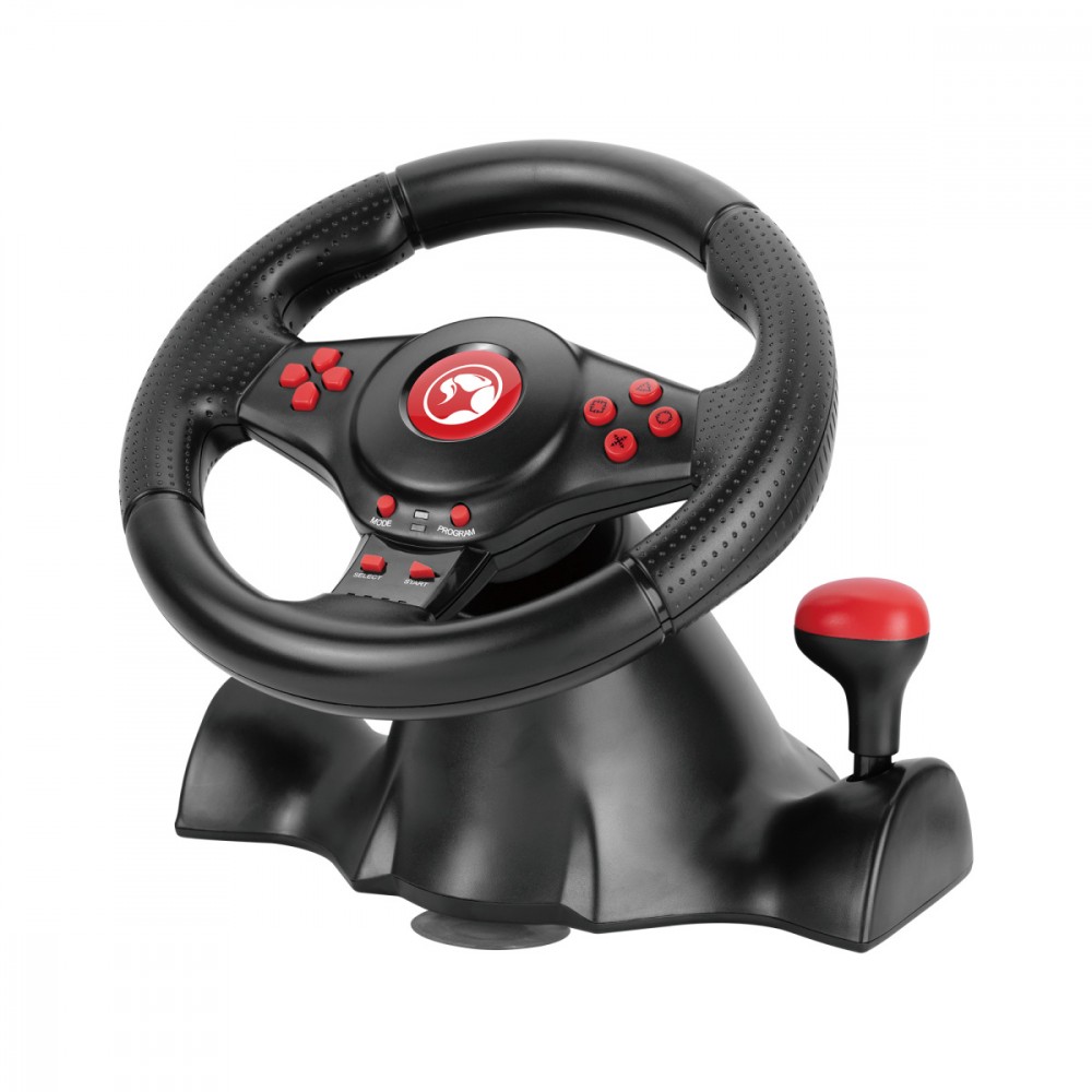 MARVO Gaming steering wheel Onaga 30