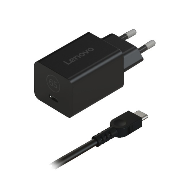 Zasilacz do laptopa Lenovo 65 W
