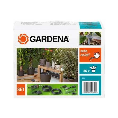 Gardena (1265-20) | 01265-20 | 4078500126502