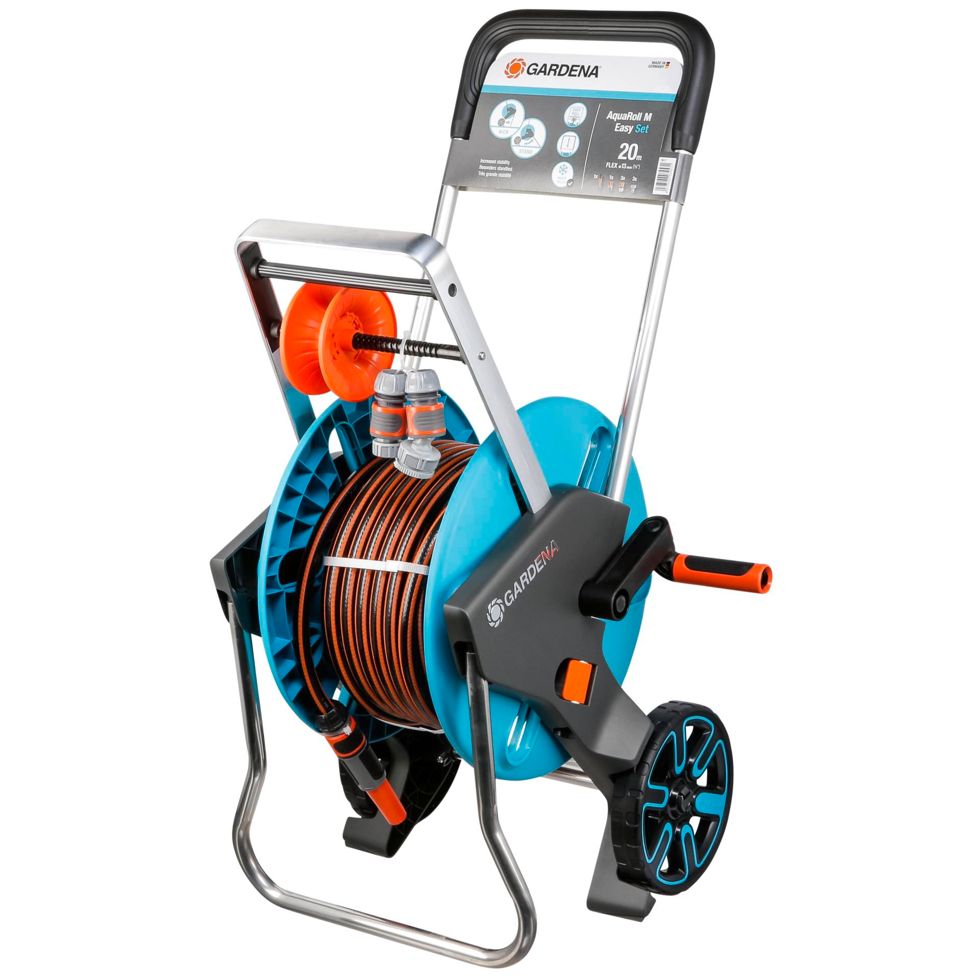 Gardena AquaRoll M Easy (18517-20) |