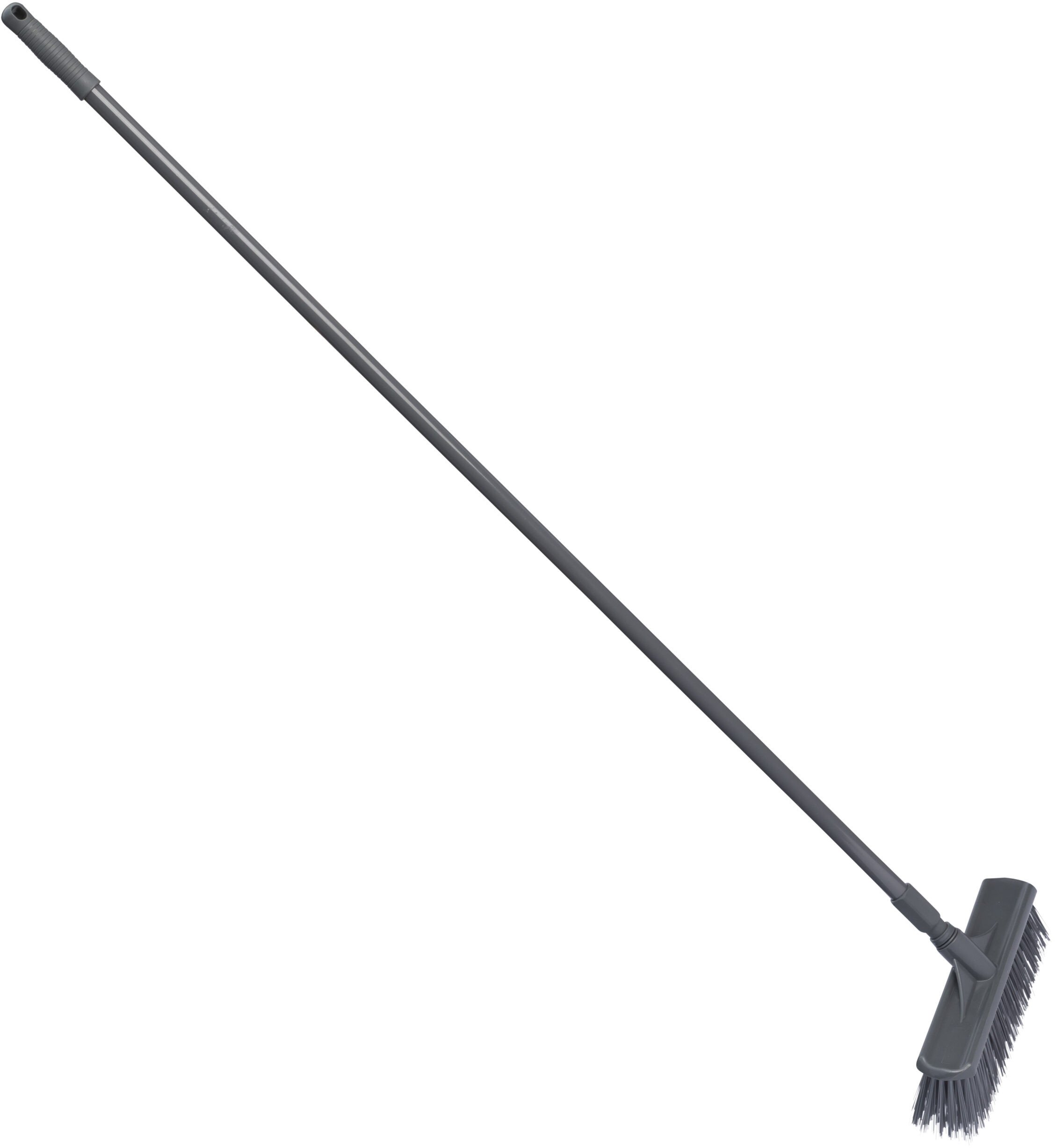 Gardena Ara brush with handle 34cm