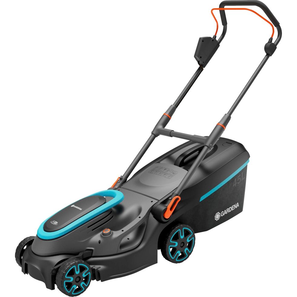 Gardena Cordless Mower PowerMax 37/36V P4A