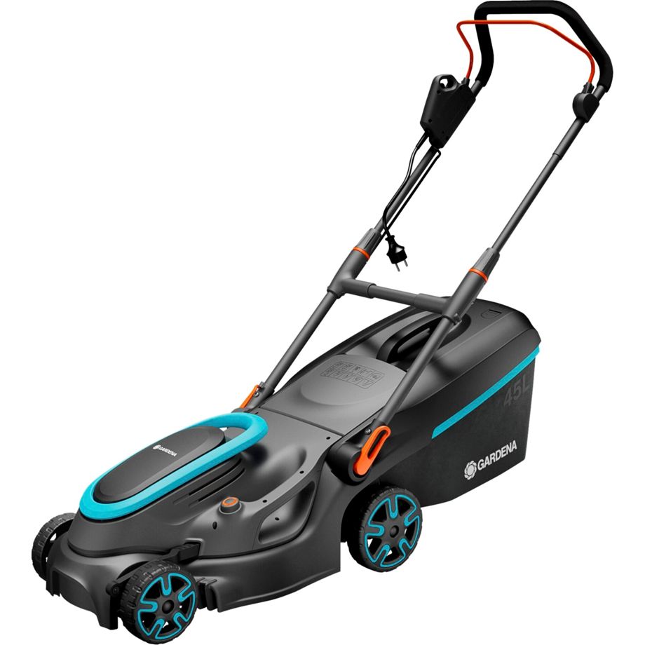Gardena Electric Mower Power Max 37/1800