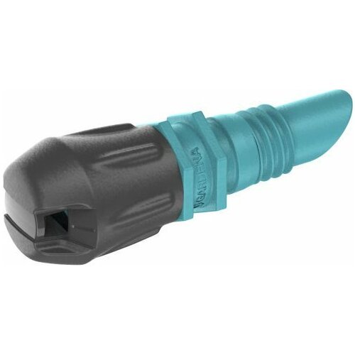 Gardena Gardena 13319-20, In-line mounting, Blue