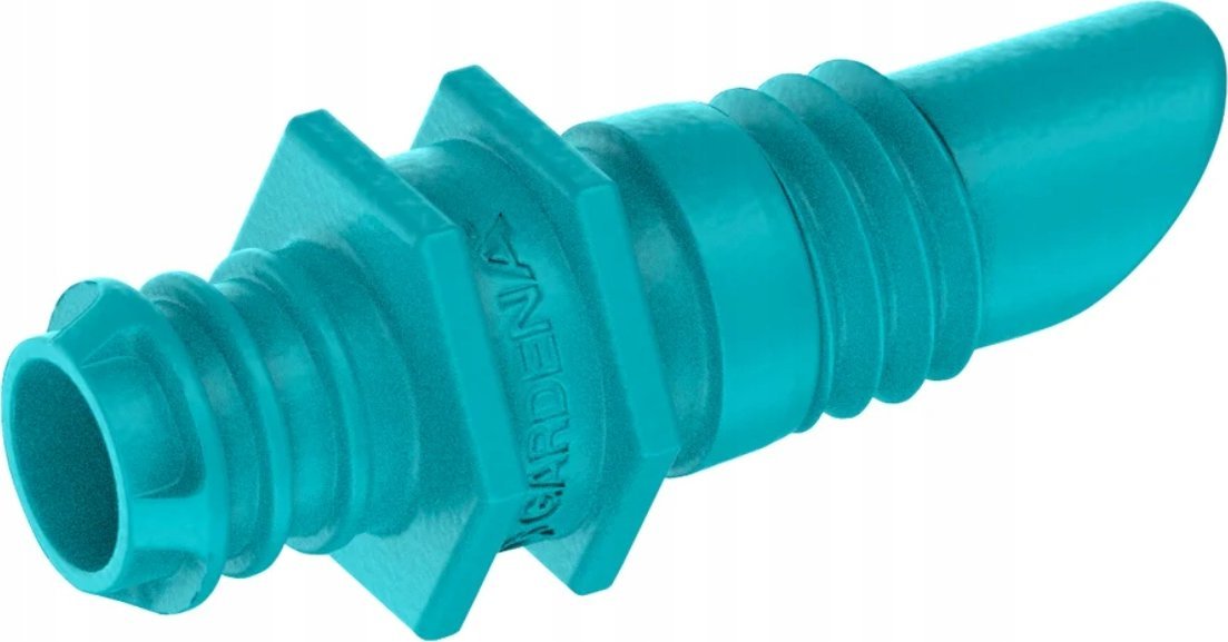 Gardena Gardena Endline Drip Head, End-line