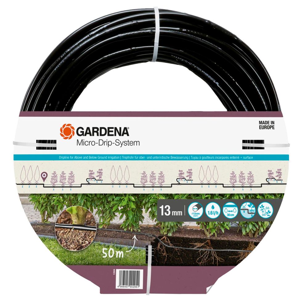Gardena Gardena MDS Tropfrohr 1,6