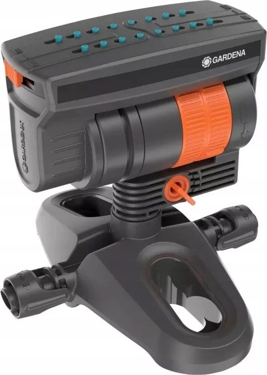 Gardena GARDENA Micro-Drip-System Square Sprinkler OS