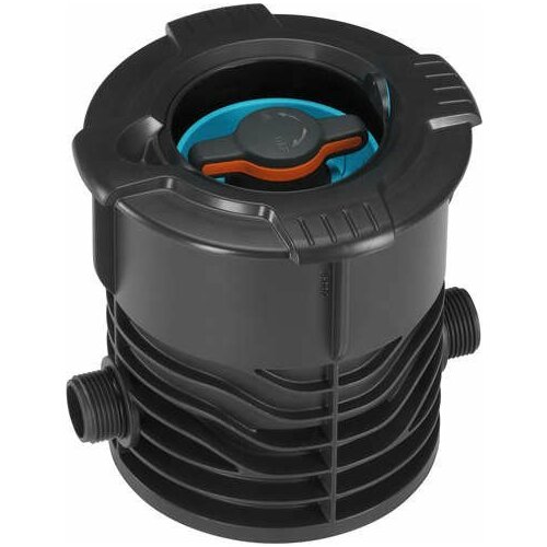 Gardena Gardena Sprinklersystem Regulating and Shut-off