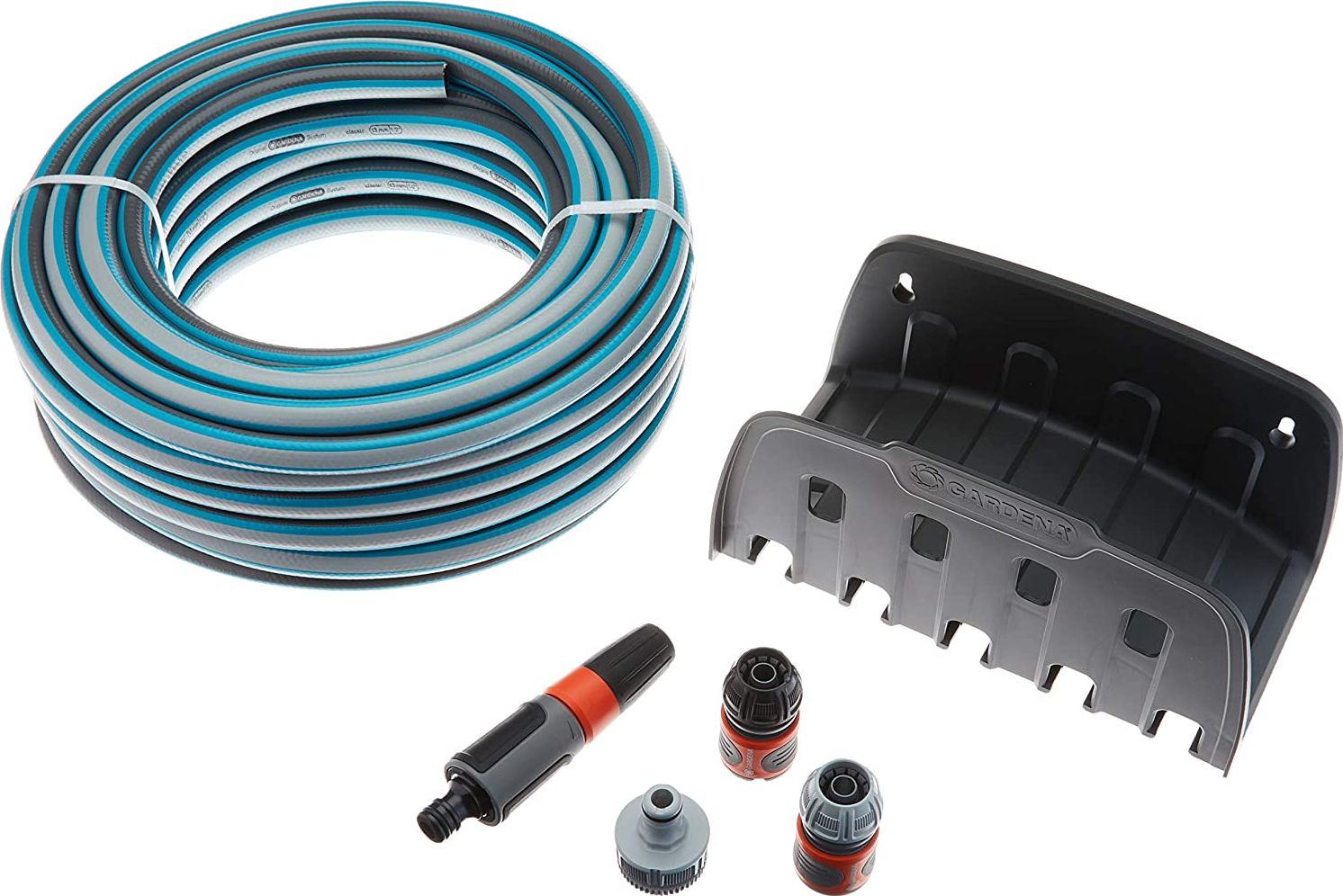 Gardena GARDENA wall hose holder with