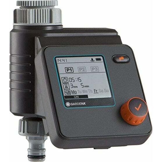 Gardena Gardena Water control Select |