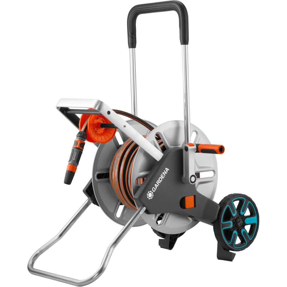 Gardena Hose Trolley CleverRoll M Easy