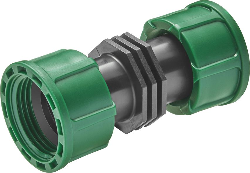 Gardena 1" - 1" | 02758-20
