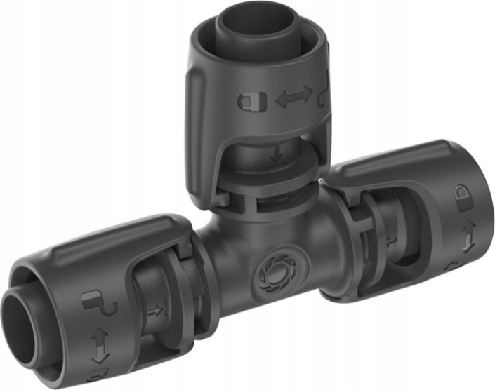 Gardena MDS  T 13 mm (1/2&quot