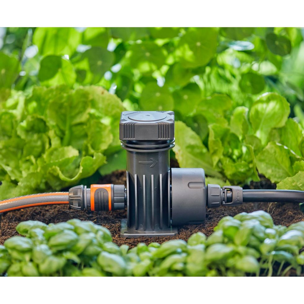 Gardena Micro-Drip-System Basic Unit 2000 |