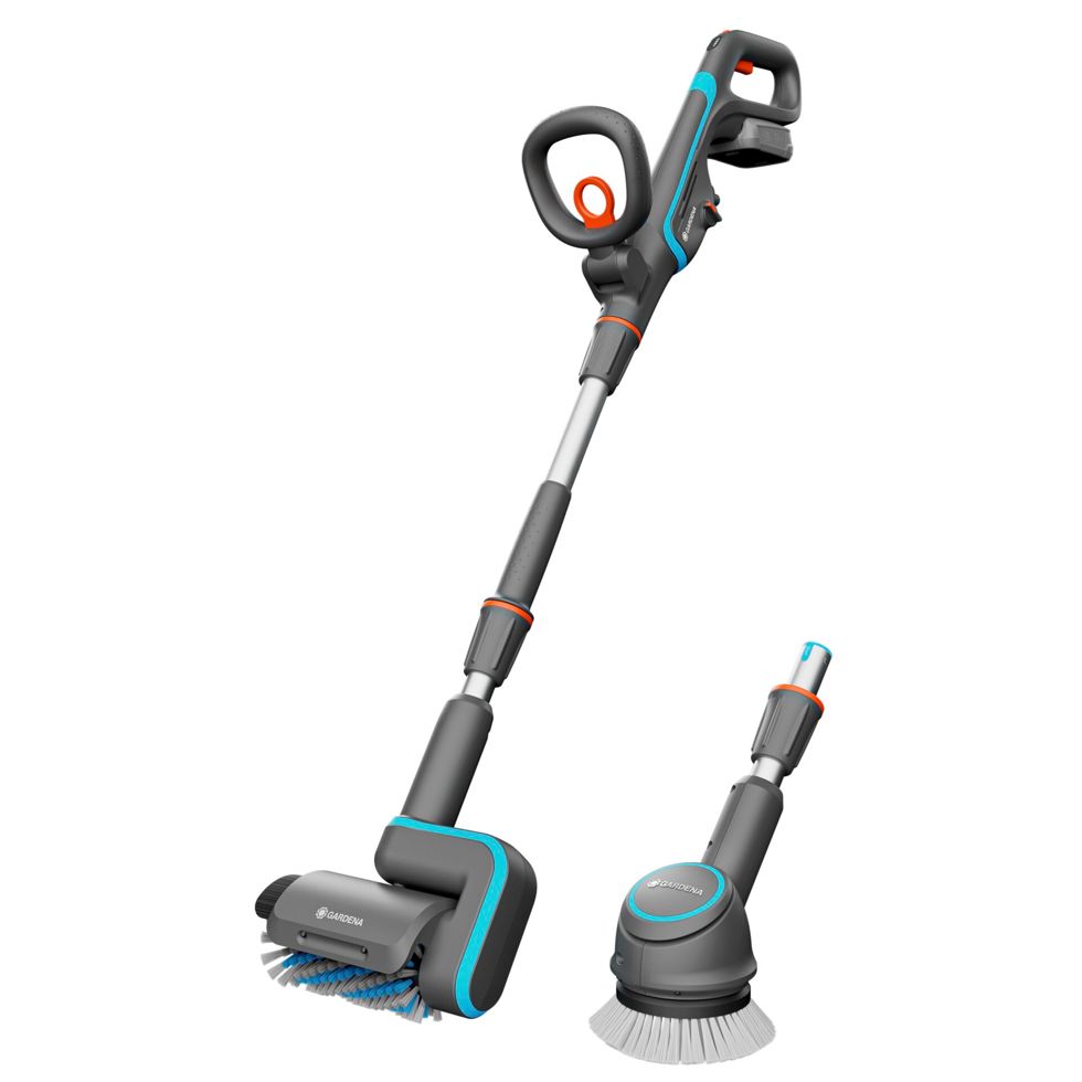 Gardena Multi Cleaner Aqua Brush universal