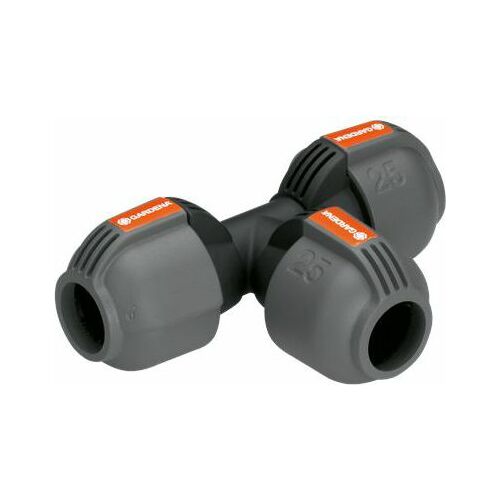 Gardena  T 25mm Sprinklersystem (2771-20) |