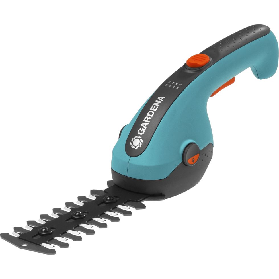 Gardena Set Battery Grass and Shrub