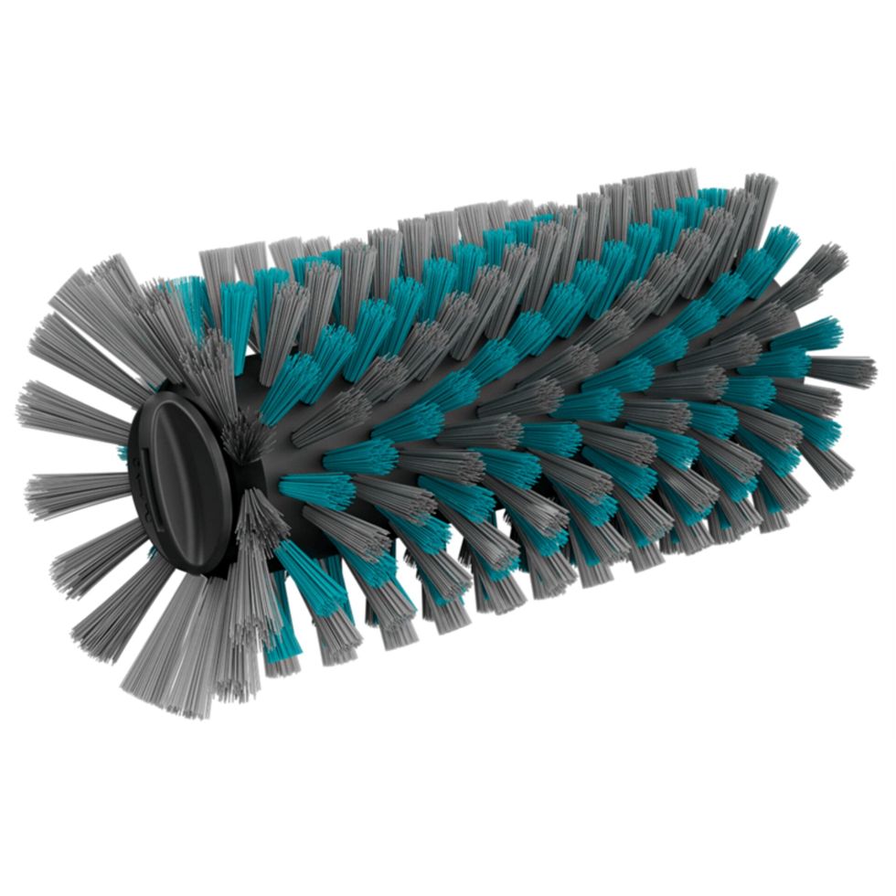 Gardena Universal roller brush, for cordless