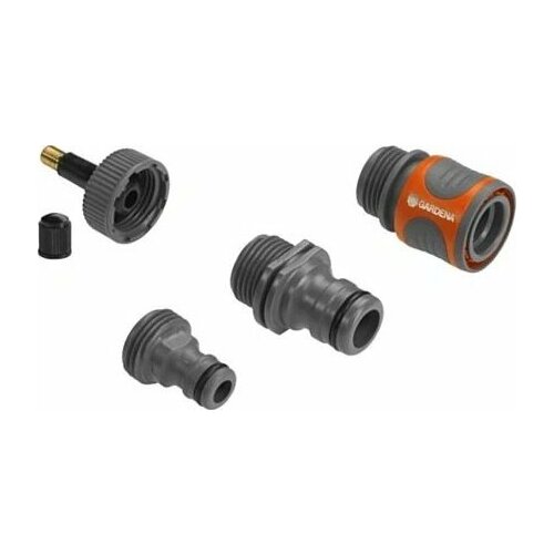 Gardena  odwadniający -  (2770-20) | 02770-20