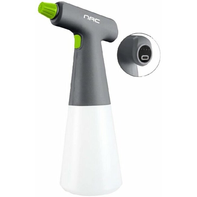 GardeTech NAC 6V 0,55L |
