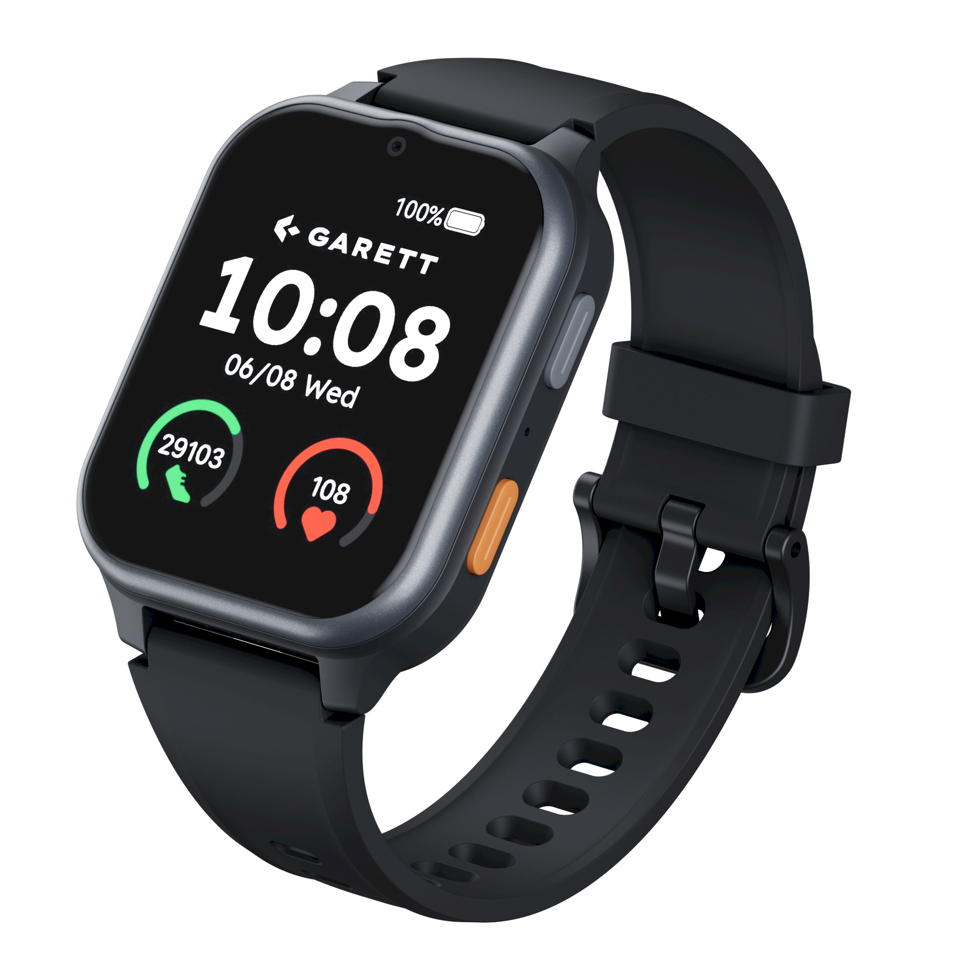 Garett Smartwatch Senior Vita 4G Viedpulkstenis