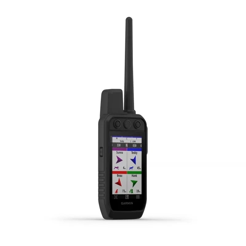 Nawigacja GPS Garmin Nawigacja Alpha® 200