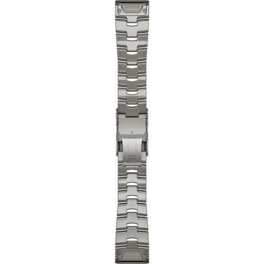 Garmin Bransoleta z tytanu  QuickFit 26