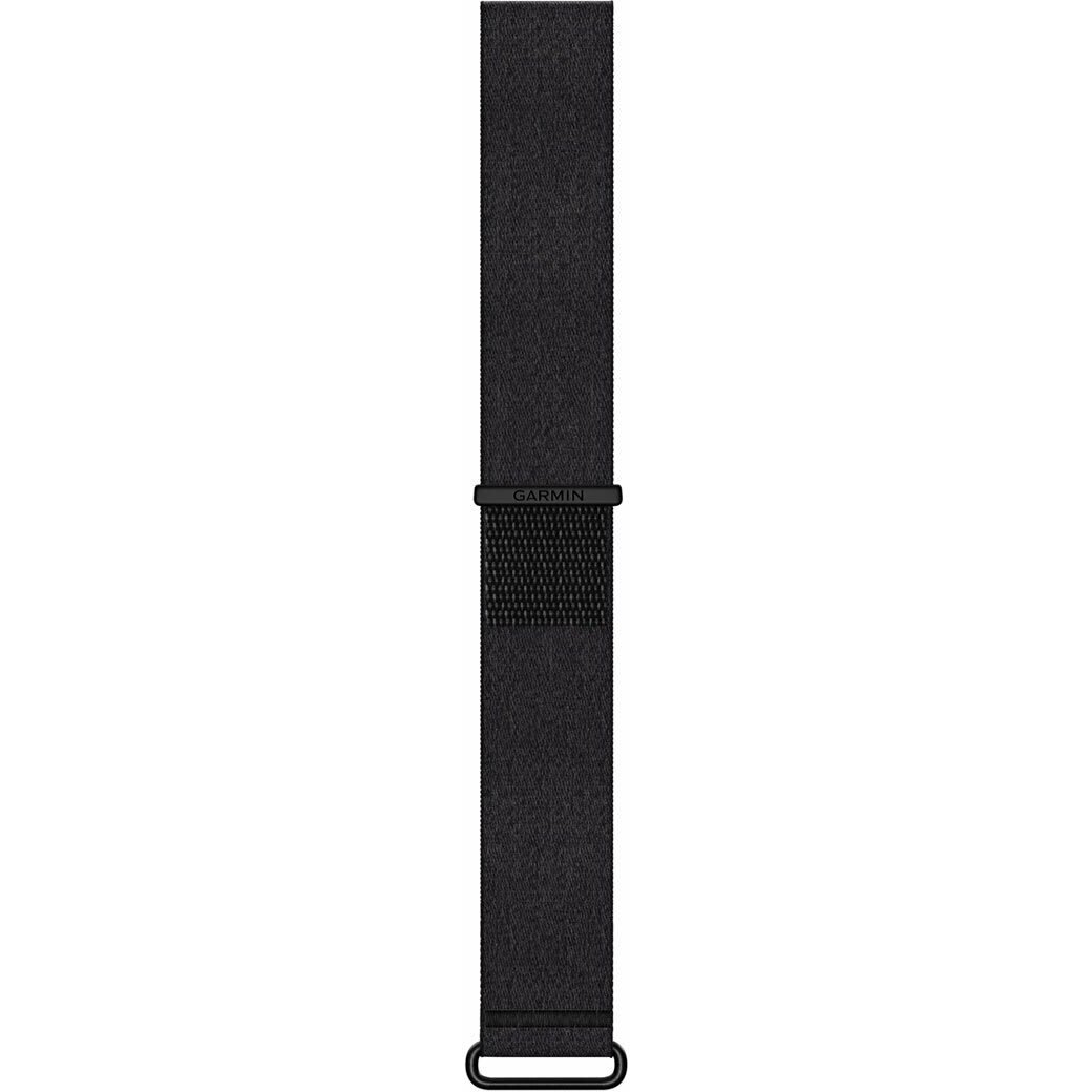 Garmin CIRQA L-XL melna - Siksnina