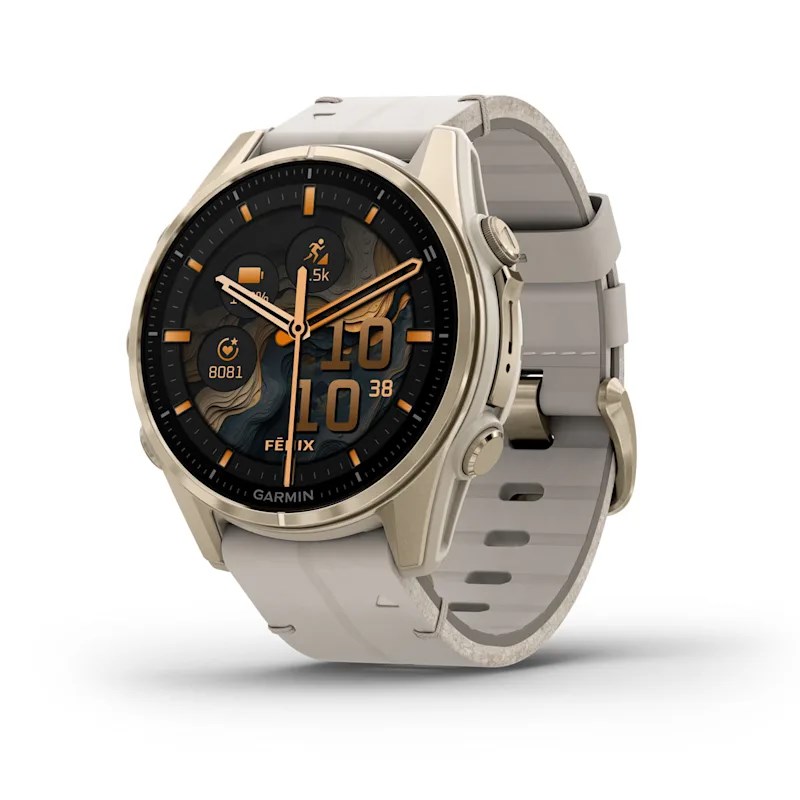 Garmin Fenix 8 3.3 cm