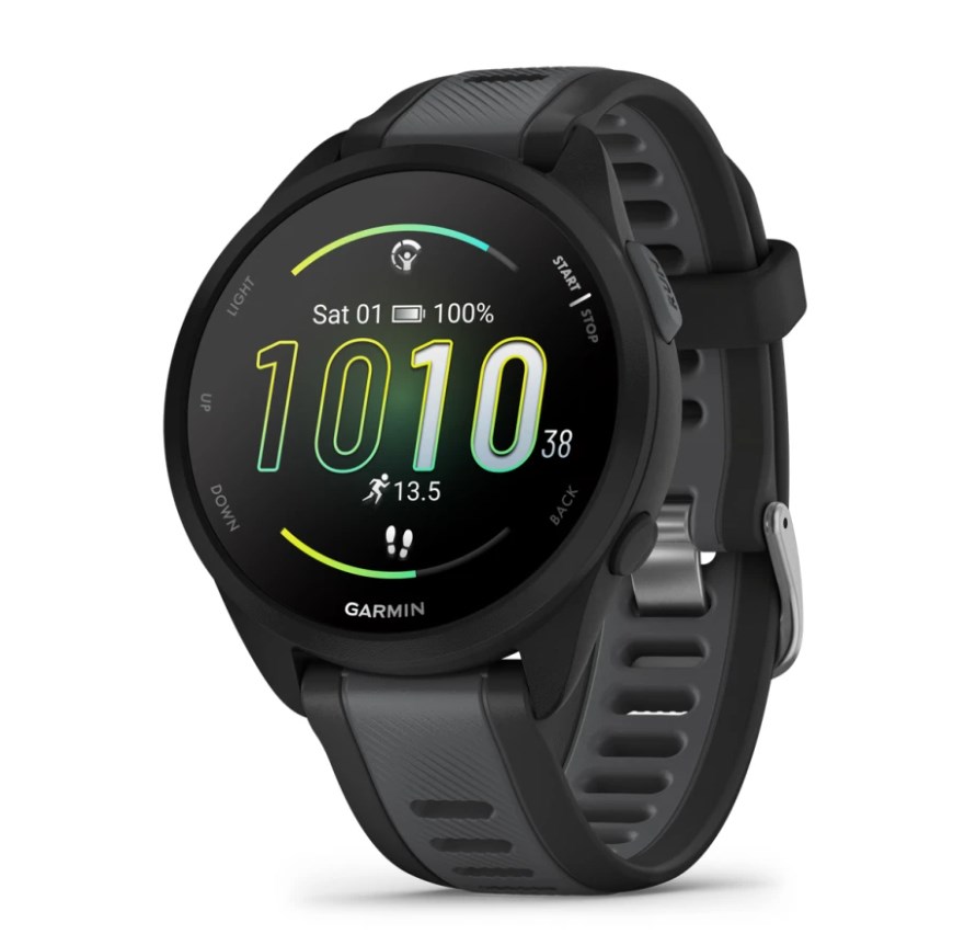 Garmin Forerunner 165 3.05 cm