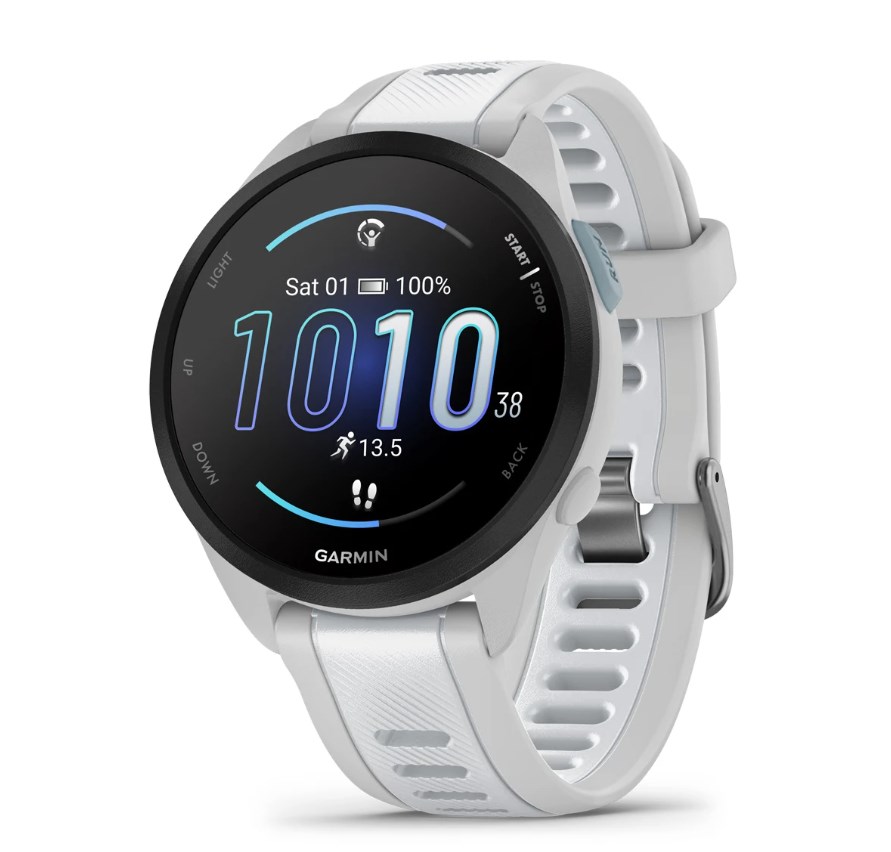 Garmin Forerunner 165 3.05 cm