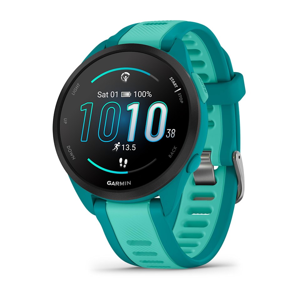Garmin Forerunner 165 Music 3.05