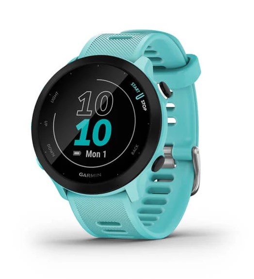 Garmin Forerunner 55 GPS Running Watch