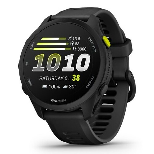 Garmin Forerunner 70 3.05 cm